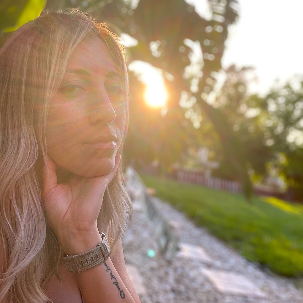 Meet your Posher, Lilie